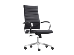 Silla de Oficina SEDERO Negro