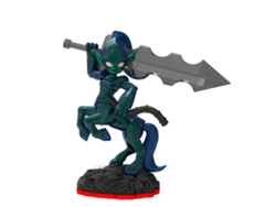 Figura Skylanders Trap Team:  Master Knight MA