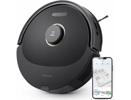 Robot Aspirador ROBOROCK Q8 Max (4 horas)