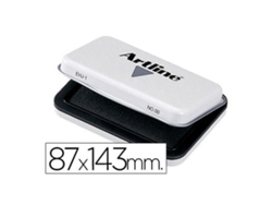 Almohadilla ARTLINE 2 N 87 x 143 mm