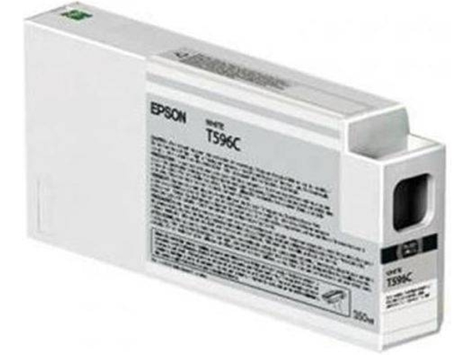 Cartucho de tinta foto EPSON T596C00