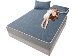 Cama Alfombra De Verano Para La Mesita Noche,