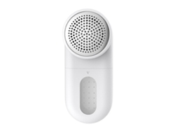 Quitapelusas para telas, ropa y muebles, recargable. Rosewell
