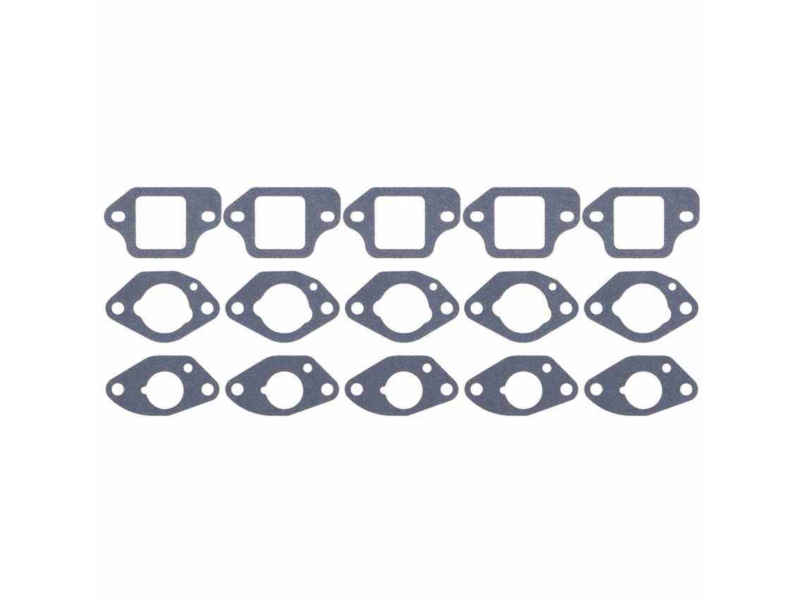 15 Juntas De Carburador Para Honda Gcv160 Gcv135 Hrb216 Hrs216 Hrt216 Hrz216