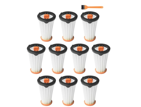 Acessórios de substituição de filtro hepa para aspirador de pó electrolux