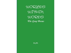 Libro Worlds Within Words De Djw (inglés)