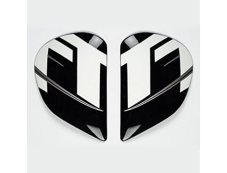 Pantalla de casco de moto Arai SAJ IOM 2013