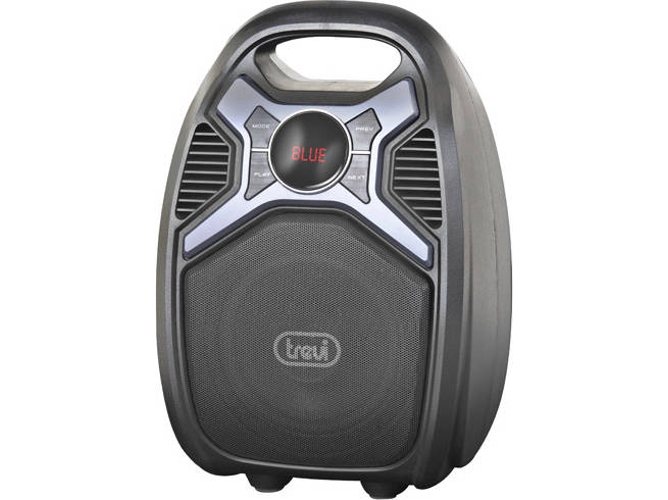Altavoz TREVI XF 500