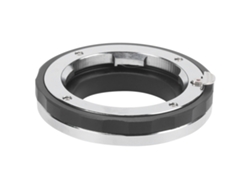 Adaptador De Lente Ajustable De Enfoque Para Lente Leica M A Montura Sony E