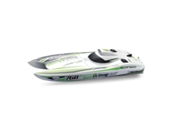 Blancoty Xin 768 Brushless Rtr 2.4g 30km/h Lancha Rc Jet Refrigeración Impermeable Proporcional Juguetes