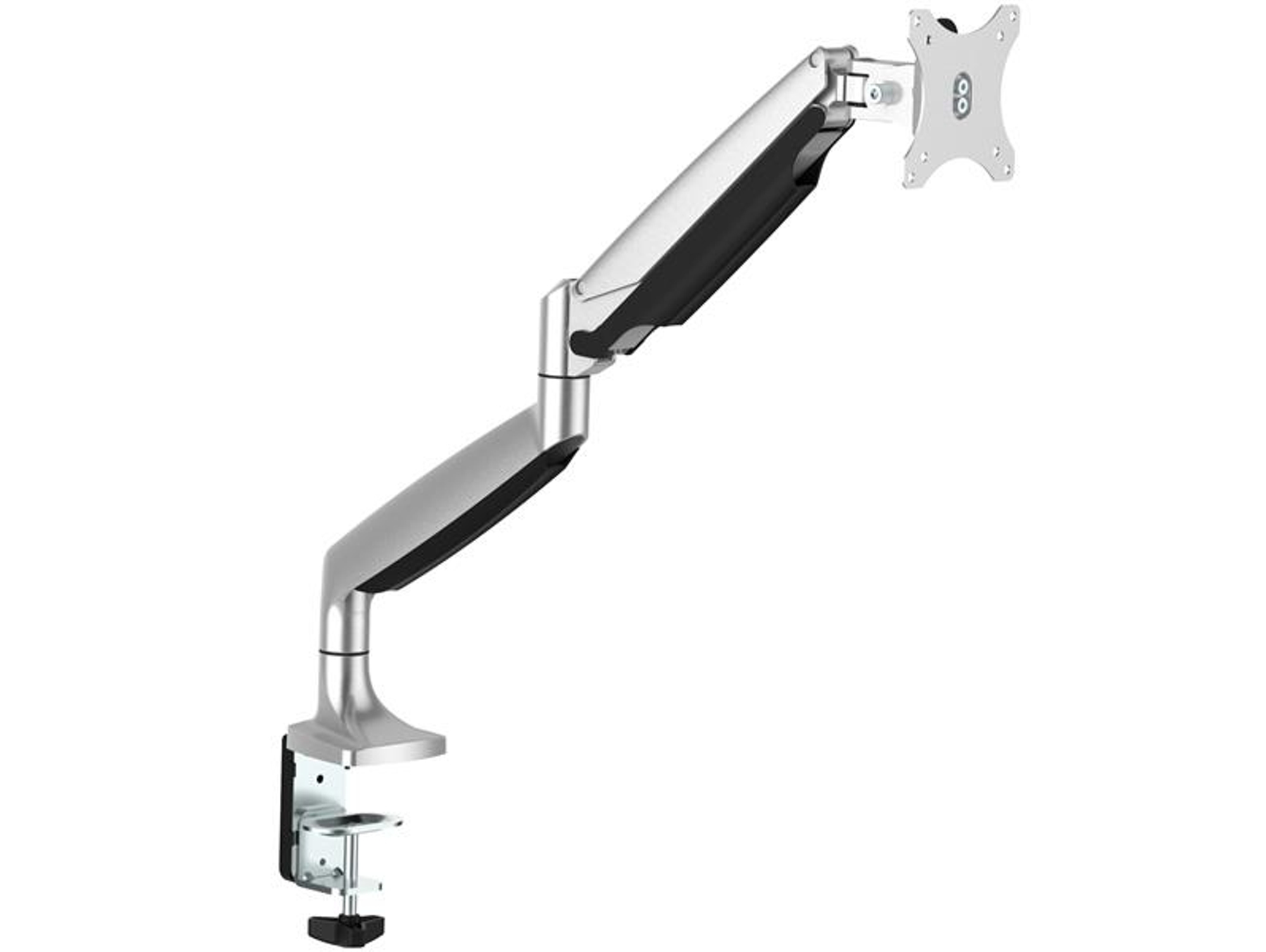 Soporte de Mesa StarTech.com ARMPIVOTHD (Ajustable - 13'' a 32'' - Hasta 9 kg)