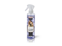 Certech 16687 Desodorante y quitamanchas para mascotas