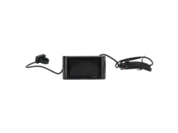 Painel De Controle Lcd Sw900 Para Bicicleta Elétrica E Patinete Elétrico (exibição E Controle)