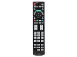 Mando A Distancia N2qayb000703 Compatible Con Televisores Led Tcp55st50, Tcl55wt50 Y Tcp50st50