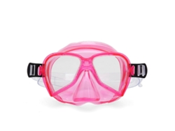 Gafas de Buceo BIGBUY  Rosa Niños