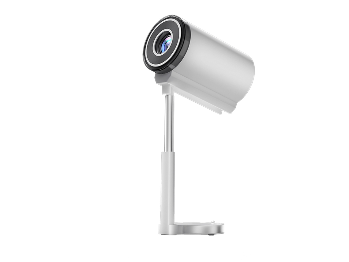 Proyector Portátil, Android 13, Wi-fi 6, Bluetooth 5.0, Hd 720p, Proyector Inteligente, Estándar Europeo.