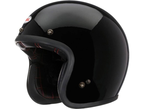 Casco Jet de Motociclismo BELL Custom 500 (XS)