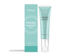 Gel pre-maquillaje suave para una piel tersa y preparada.