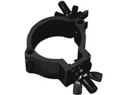 Acoplador EUROLITE 10 Coupler, Negro