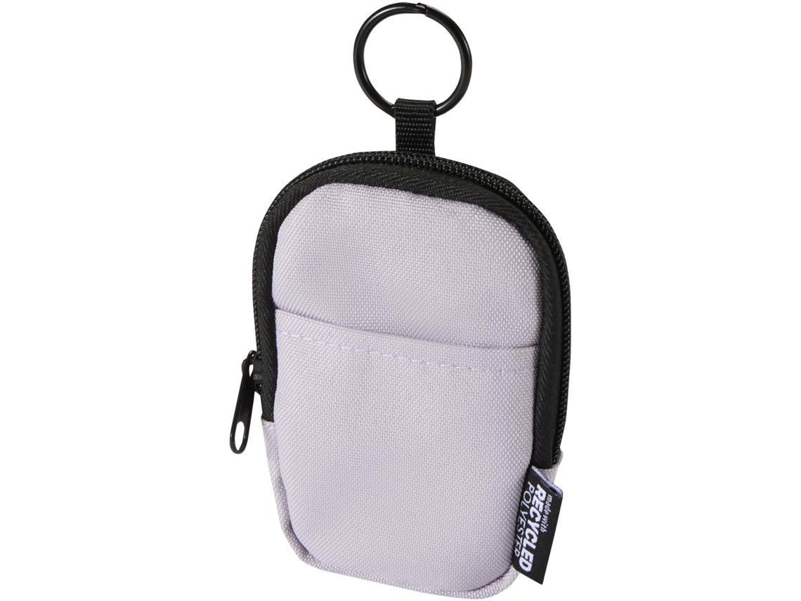 Bolsa Pequeña De Material Reciclado Grs De 0,2 L "byron Clip & Go"