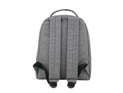 Mochila térmica Gh239 L46 Gris Plata 2392546 Ghuts