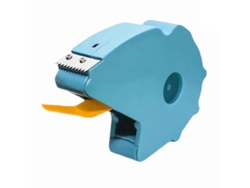 Dispensador de cinta de pintor, herramienta para cortar y enmascarar cinta. Rosewell
