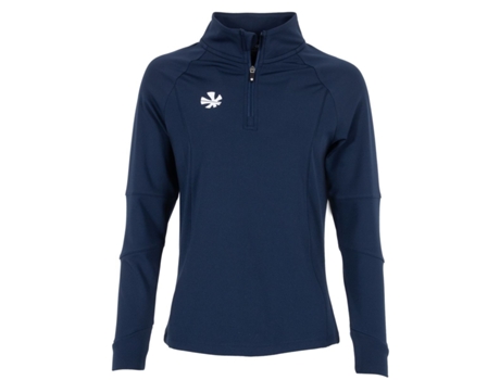 Chándale de Mujer para Pádel REECE AUSTRALIA Chándal Cremallera Azul (2XL)