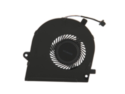 Ventilador De Refrigeración De Cpu Para Dell Vostro 5390 Con Interfaz De 4 Pines