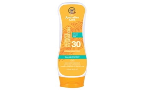 Loción Solar Spf30 AUSTRALIAN GOLD 237 Ml
