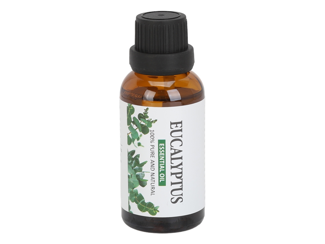 Aceite de masaje facial y corporal hidratante e iluminador