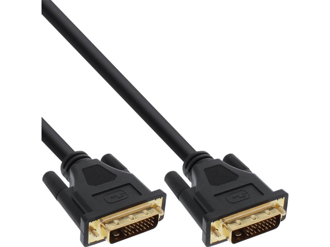 Cable INLINE (DVI)