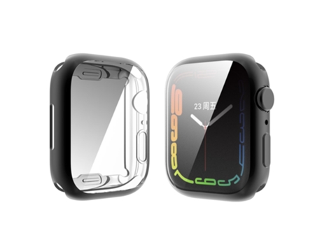 Carcasa para Apple Watch Series 7 41mm ENKAY 680700695C