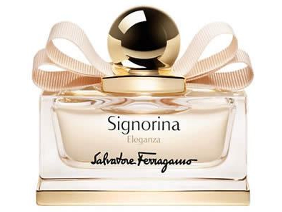 Perfume SALVATORE FERRAGAMO Signorina Eleganza  Eau de Cologne 1ml