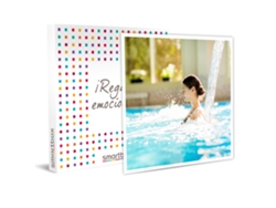 Caja Regalo SMARTBOX Hotel Balneario de Retortillo: 1 Acceso Al Circuito Termal de 45 Min Y Comida para 2