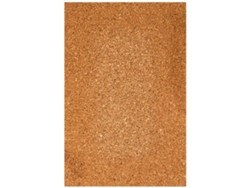 Material para Manualidades Faibo Corcho 20x30 cm (10 Unidades)