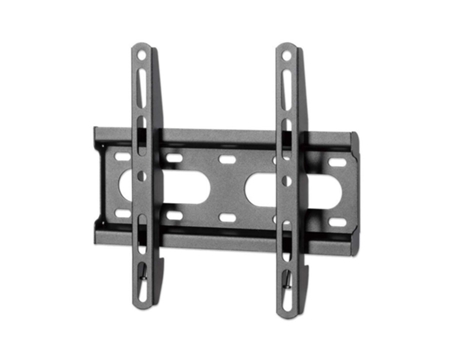 MANHATTAN 462259 soporte para tv 109,2 cm 23-43 45kg negro