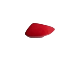 Cubierta de espejo lateral para Volvo S40 C30 C70 V50 07-2009