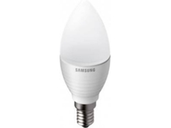 LED CLASSIC E14 SAMSUNG FROST 3.2W 2700K