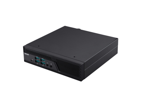 Mini PC ASUS (ii7-11700 - RAM: 16 GB - Intel UHD Graphics 750)
