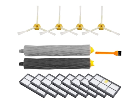 Accesorio Aspiradores IROBOT I Roomba Serie 800 850 860 861 Serie 900 960 961 964 980
