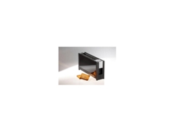 Tostadora Ritter volcano 5  2 rebanada(s) negro 950 w
