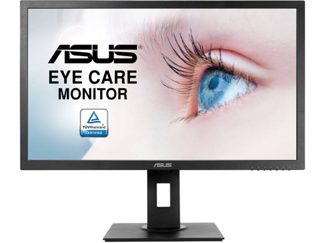 Monitor Gaming ASUS VP248HL (24'' - 1 ms - 75 Hz - FreeSync)