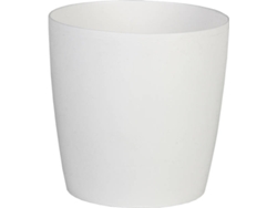 Maceta COFAN Camelia Blanco (35 x 33 cm)