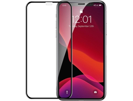 Protector de Pantalla iPhone 11 BASEUS