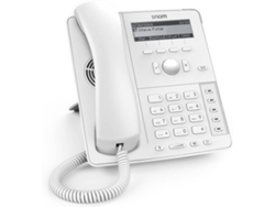 Teléfono fijo Con Cable SNOM D715