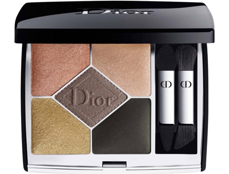 Base en Polvo DIOR Christian 5 Couleurs Couture Long Wear Creamy