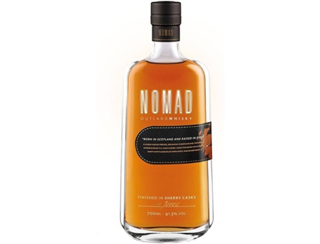 Whisky Nomad Outland Escócia