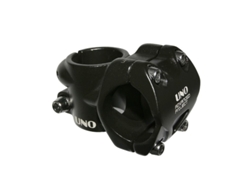 Potencia de aluminio para horquilla P2R Dh Enduro R60 11-8 140grs