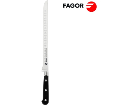 VPMKP-Cuchillo Couper FAGOR Jamón 25Cm