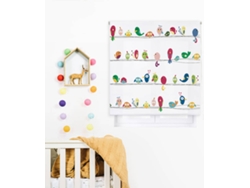 Estor Enrollable HAPPYSTOR Estampado Digital Infantil HSCIExc028009 185x250 cm